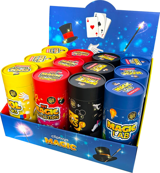 Magic Collection 