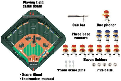Super Stadium Baseball Game