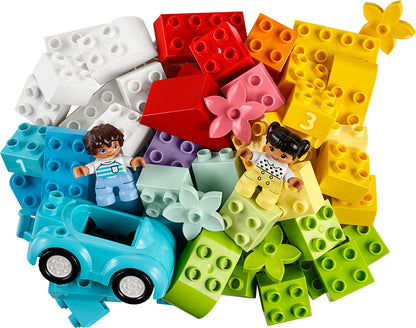 Brick Box - Duplo