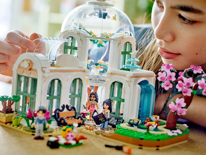 *LEGO FRIENDS Botanical Garden