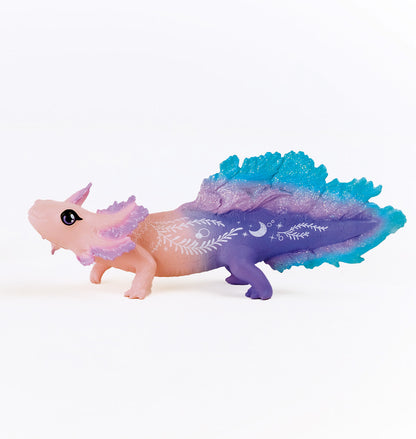 Schleich Axolotl Discovery Set