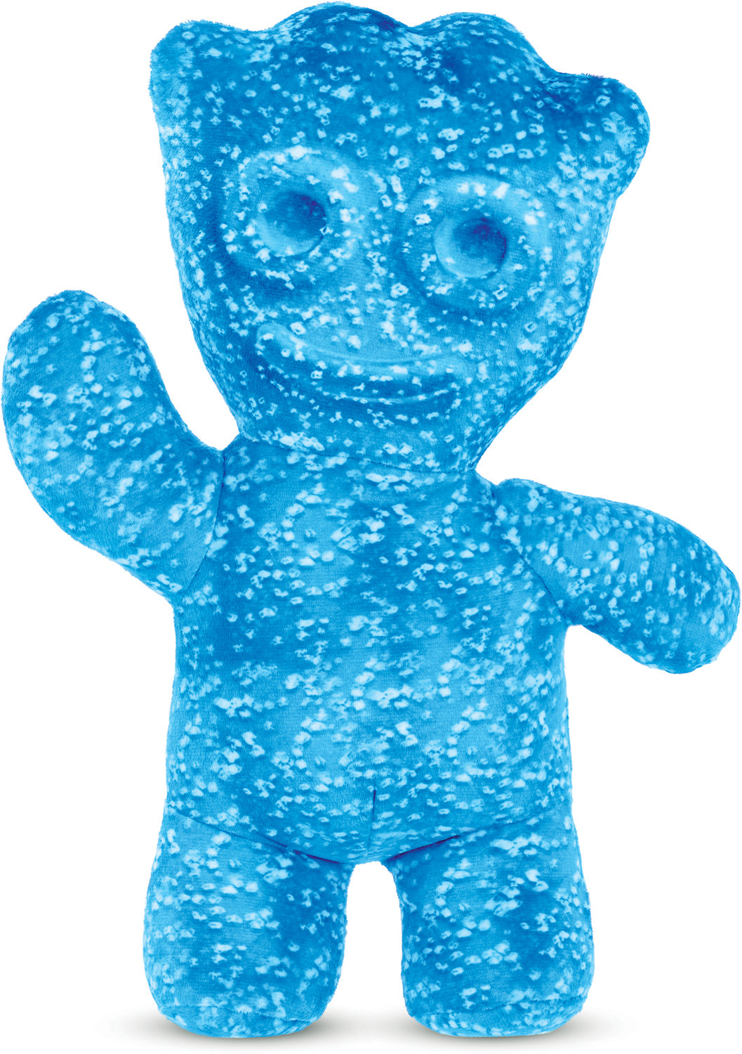 Blue SPK Plush - Large