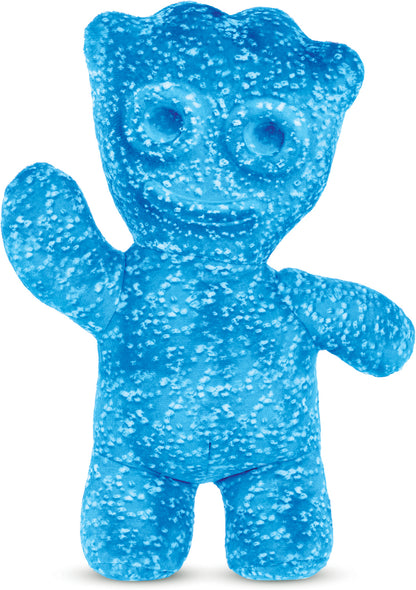 Blue SPK Plush - Large