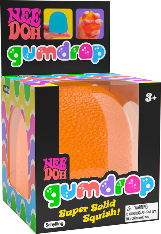 Gumdrop NeeDoh