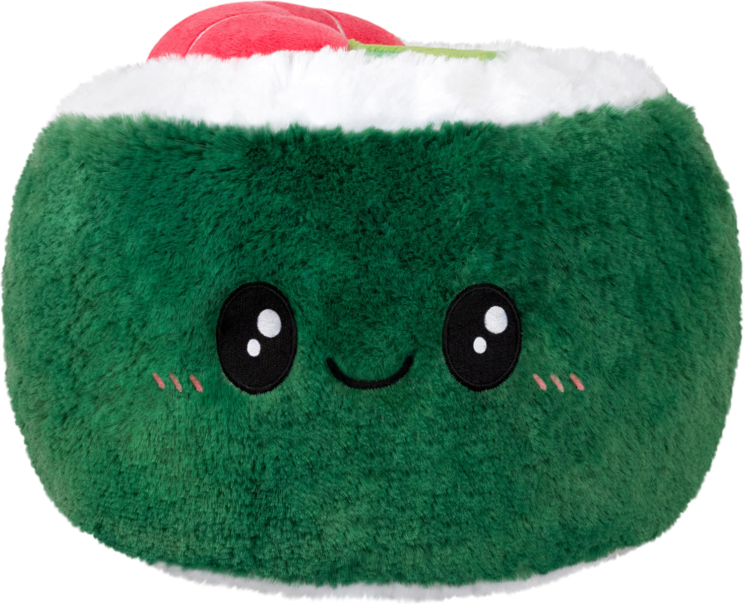 Mini Squishable Sushi Roll II