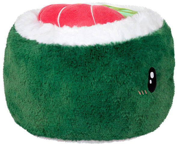 Mini Squishable Sushi Roll II