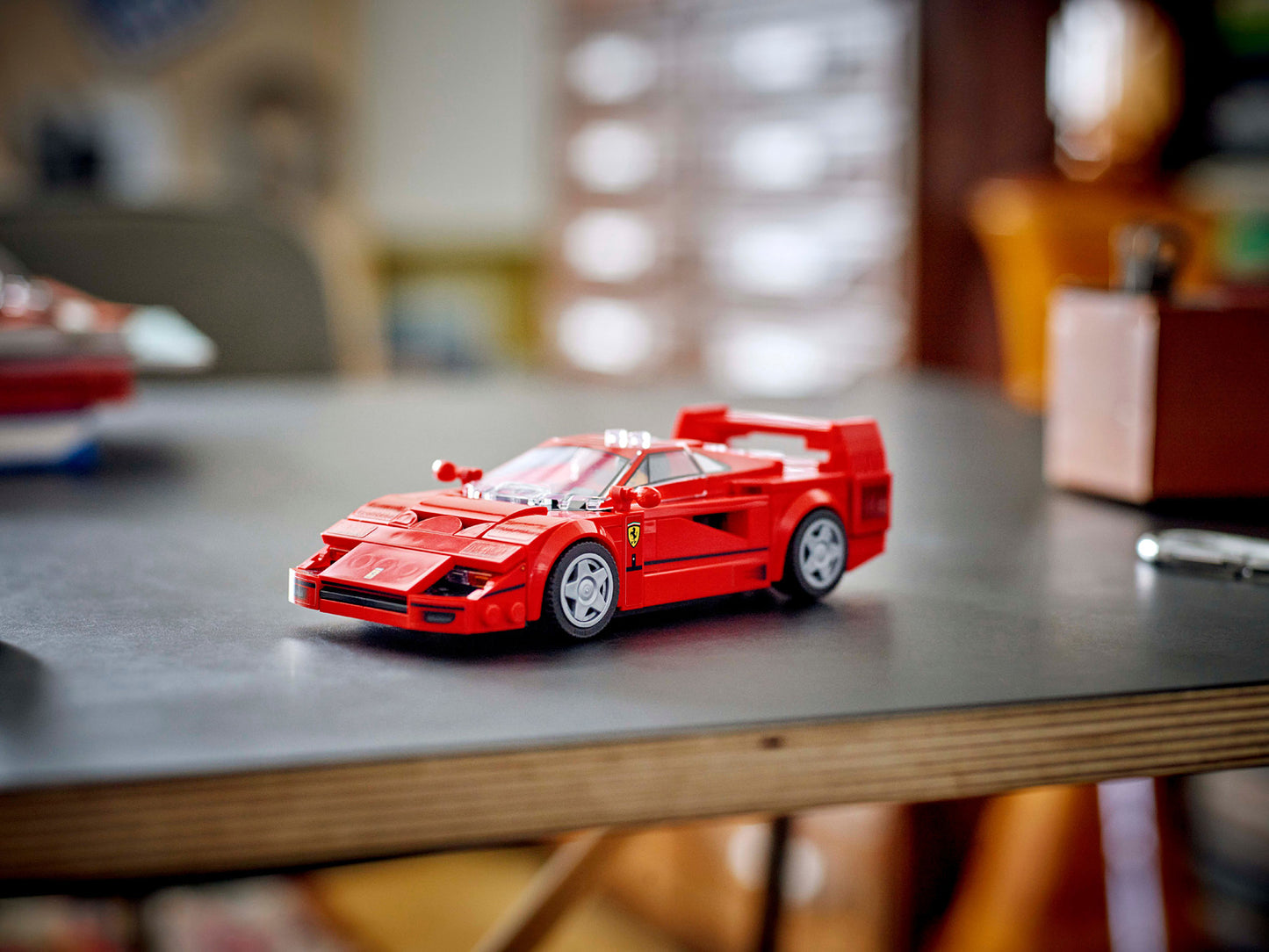 LEGO SPEED CHAMPIONS Ferrari F40