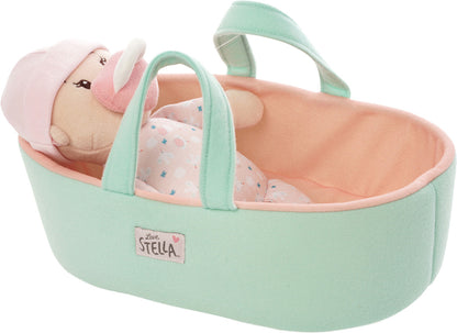 Love, Stella: My First Doll & Bassinet