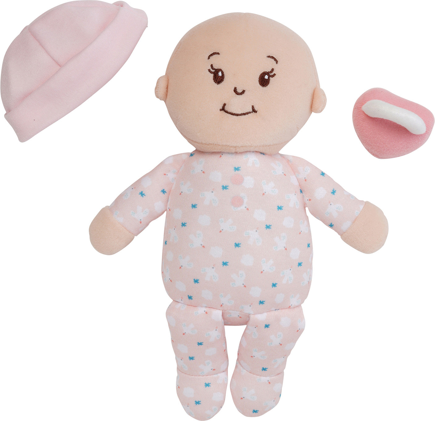 Love, Stella: My First Doll & Bassinet
