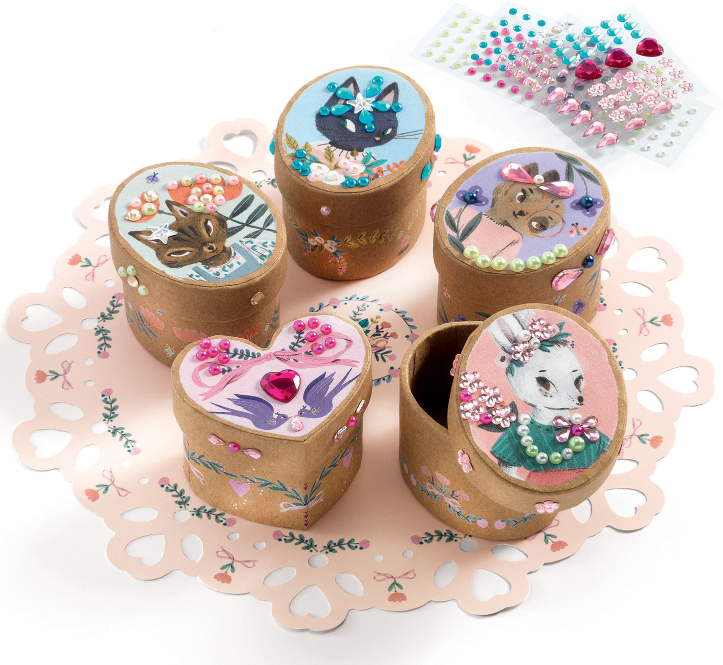 Adorable Craft Kit