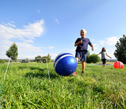 Wicket Kick Giant Kick Croquet