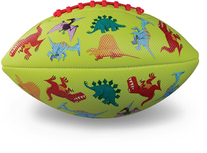 9" Soft Football