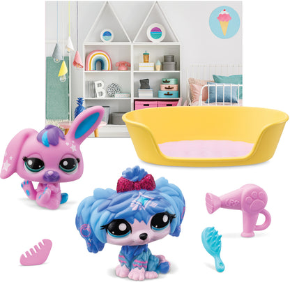 Littlest Pet Shop Petfluencer Pairs