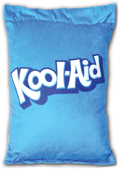 Kool-Aid Packaging Plush