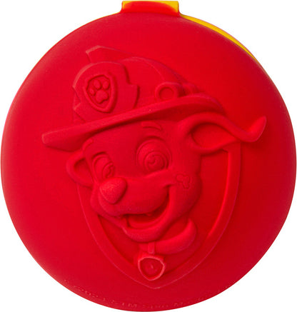 Soak Zone Bluey & Paw Patrol Reusable Water Balloons