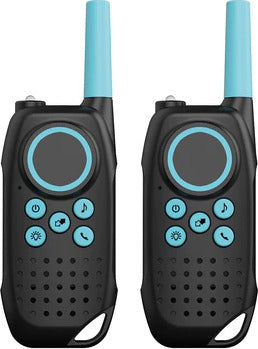 Spy Walkie-Talkies
