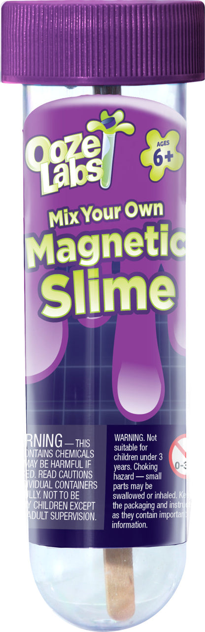 Make Your Own Slime Kit