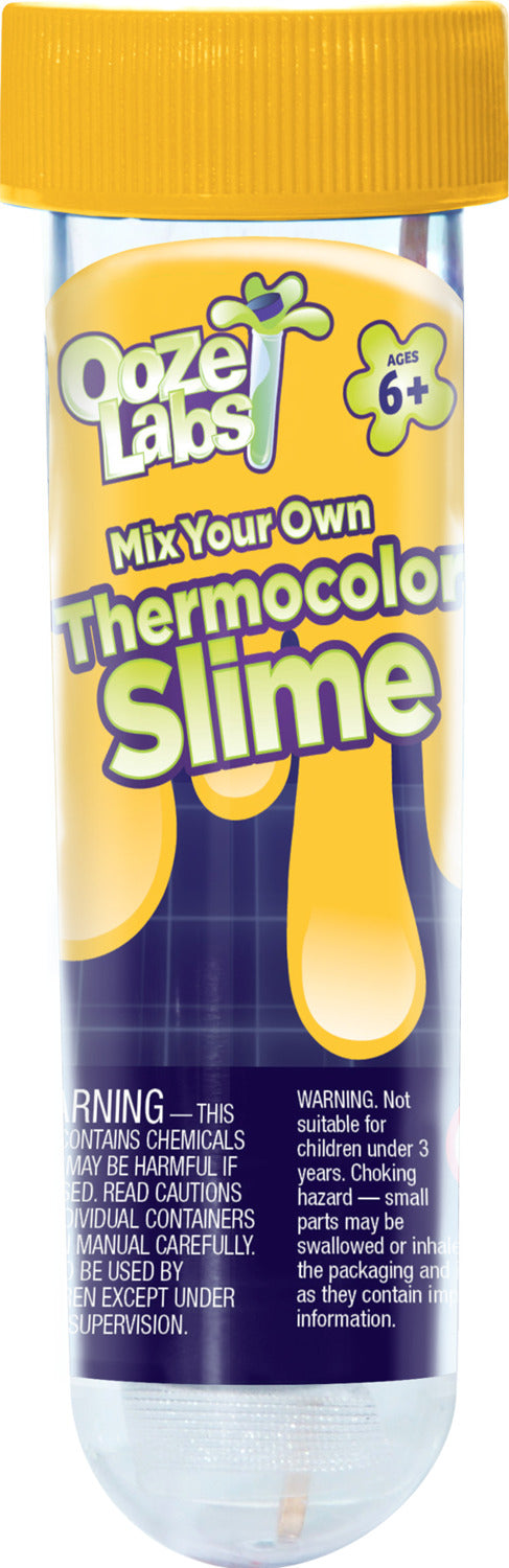 Make Your Own Slime Kit