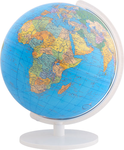 The Thames & Kosmos Illuminated Geopolitical Globe