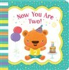 Now You Are Two: Little Bird Greetings