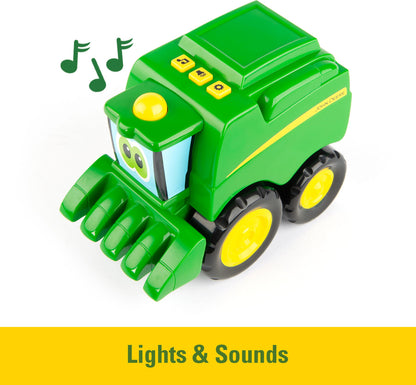 Johnny and Corey Lights and Sounds (assorted)