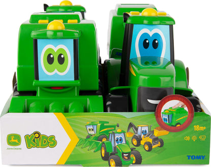 Johnny and Corey Lights and Sounds (assorted)