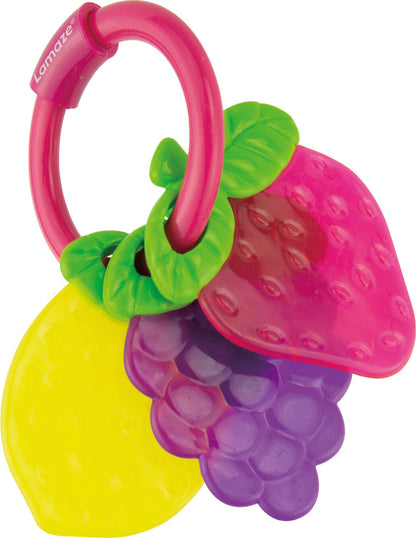 Fruity Teether - (assorted)