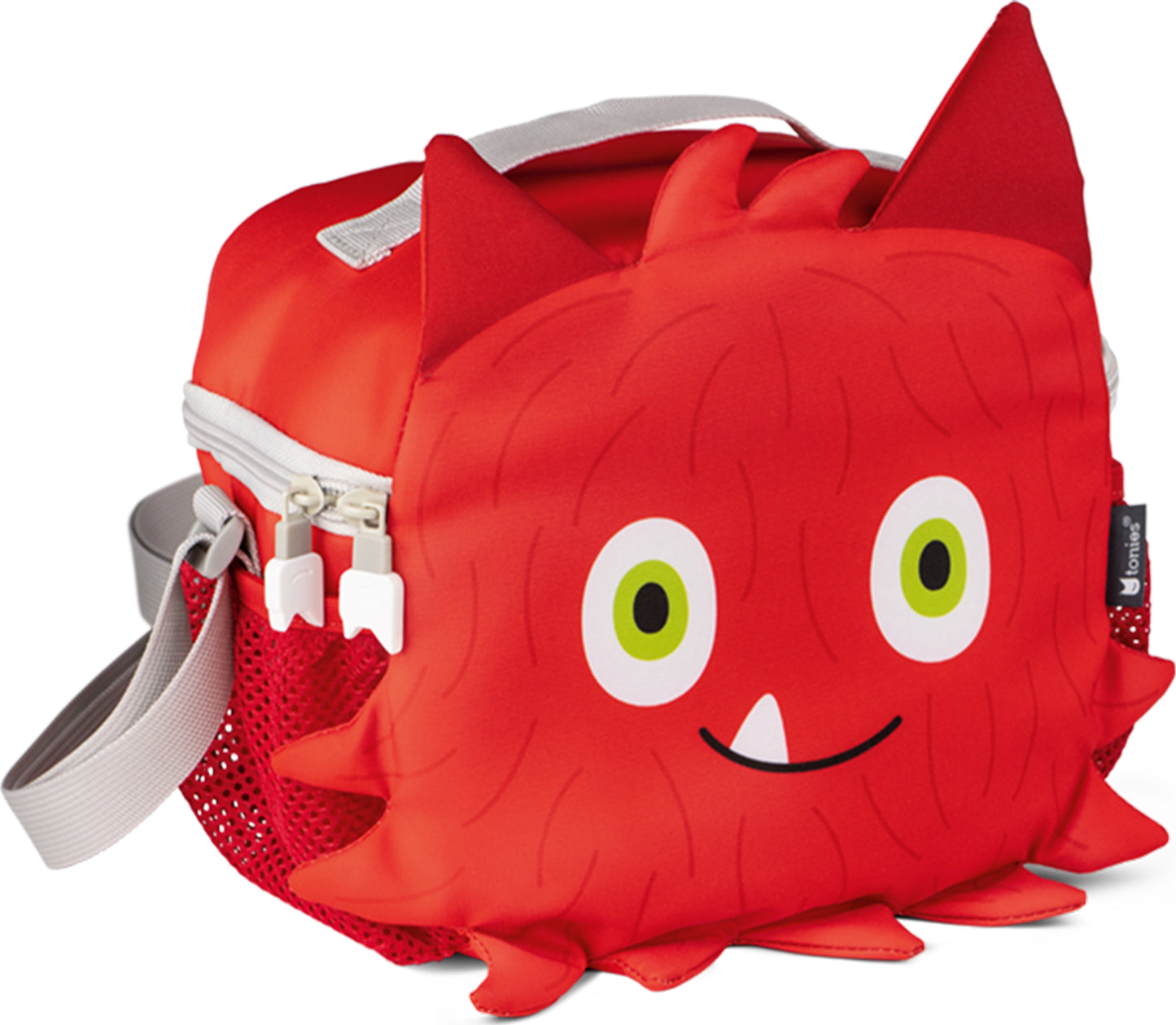 Monster Toniebox Character Bag