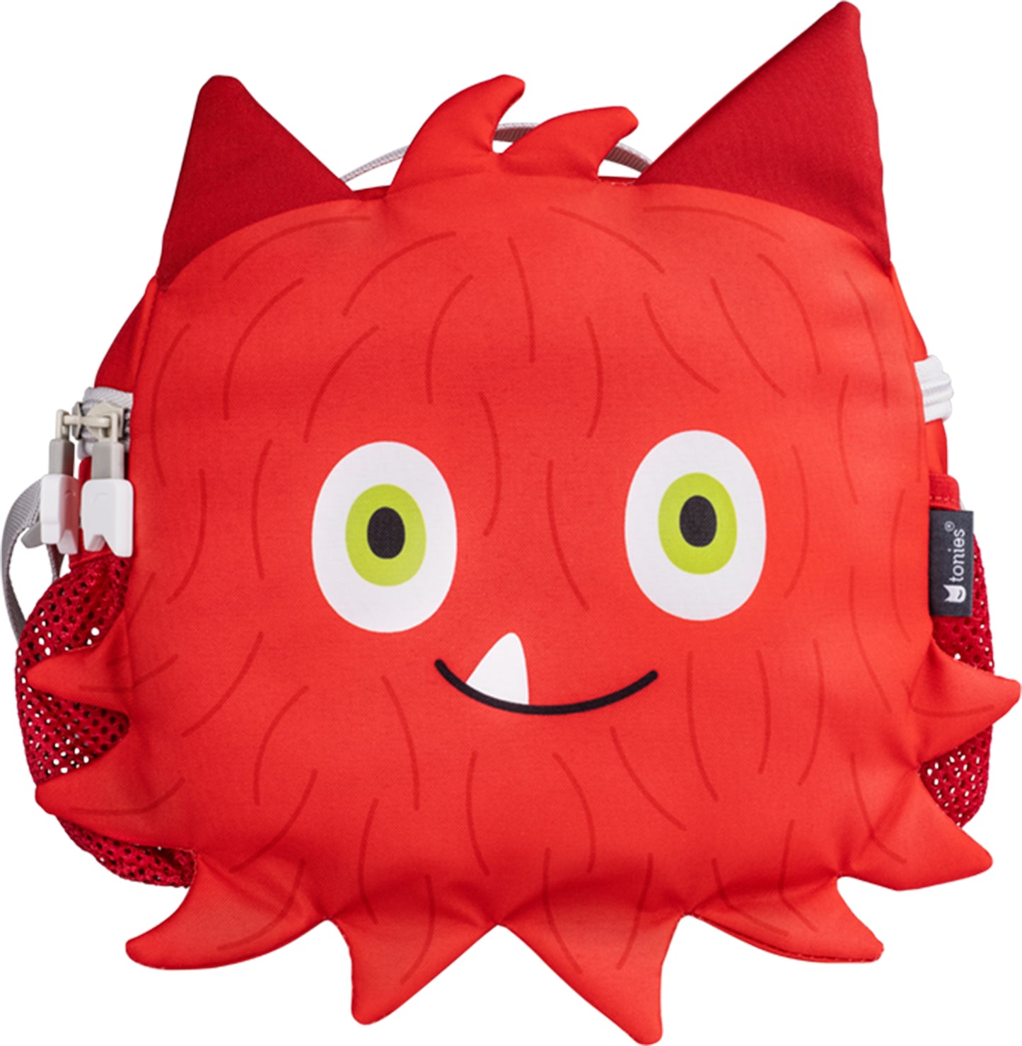 Monster Toniebox Character Bag