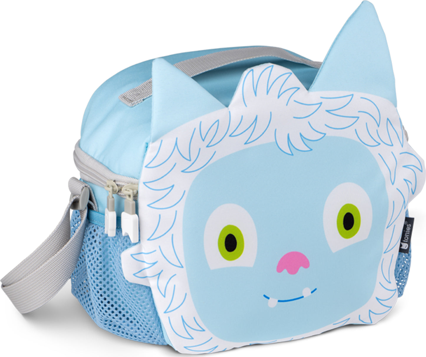 Yeti Toniebox Character Bag