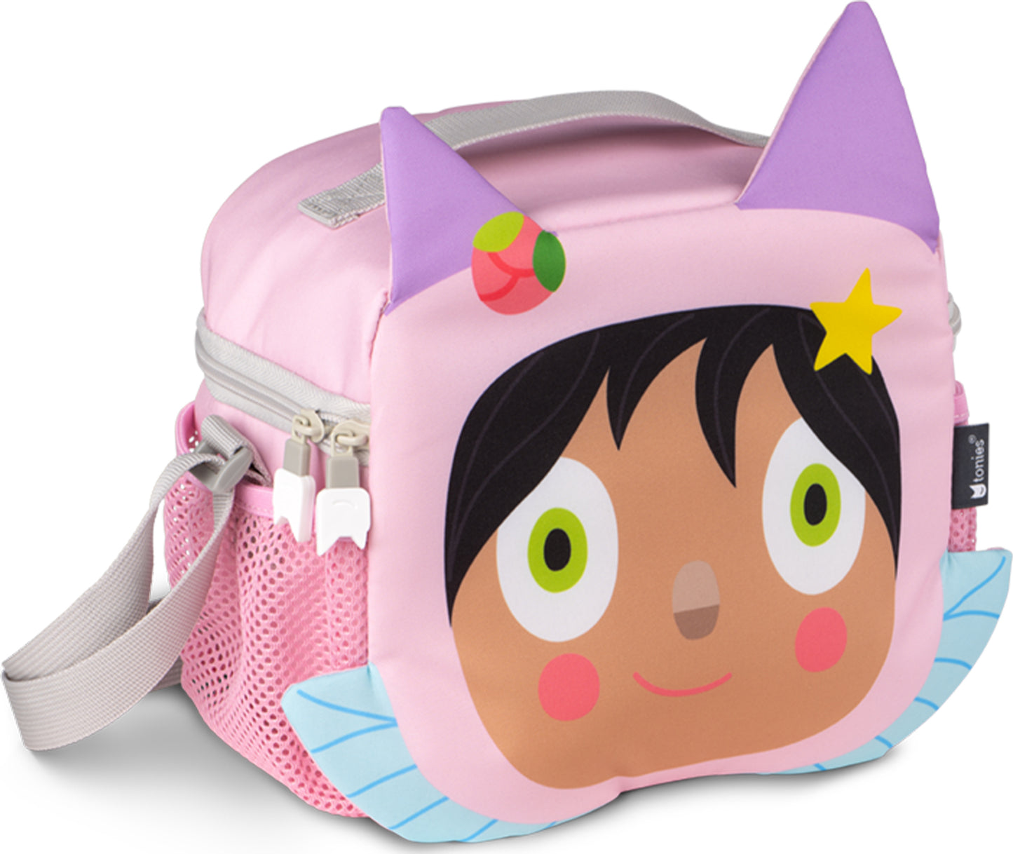 Fairy Toniebox Character Bag