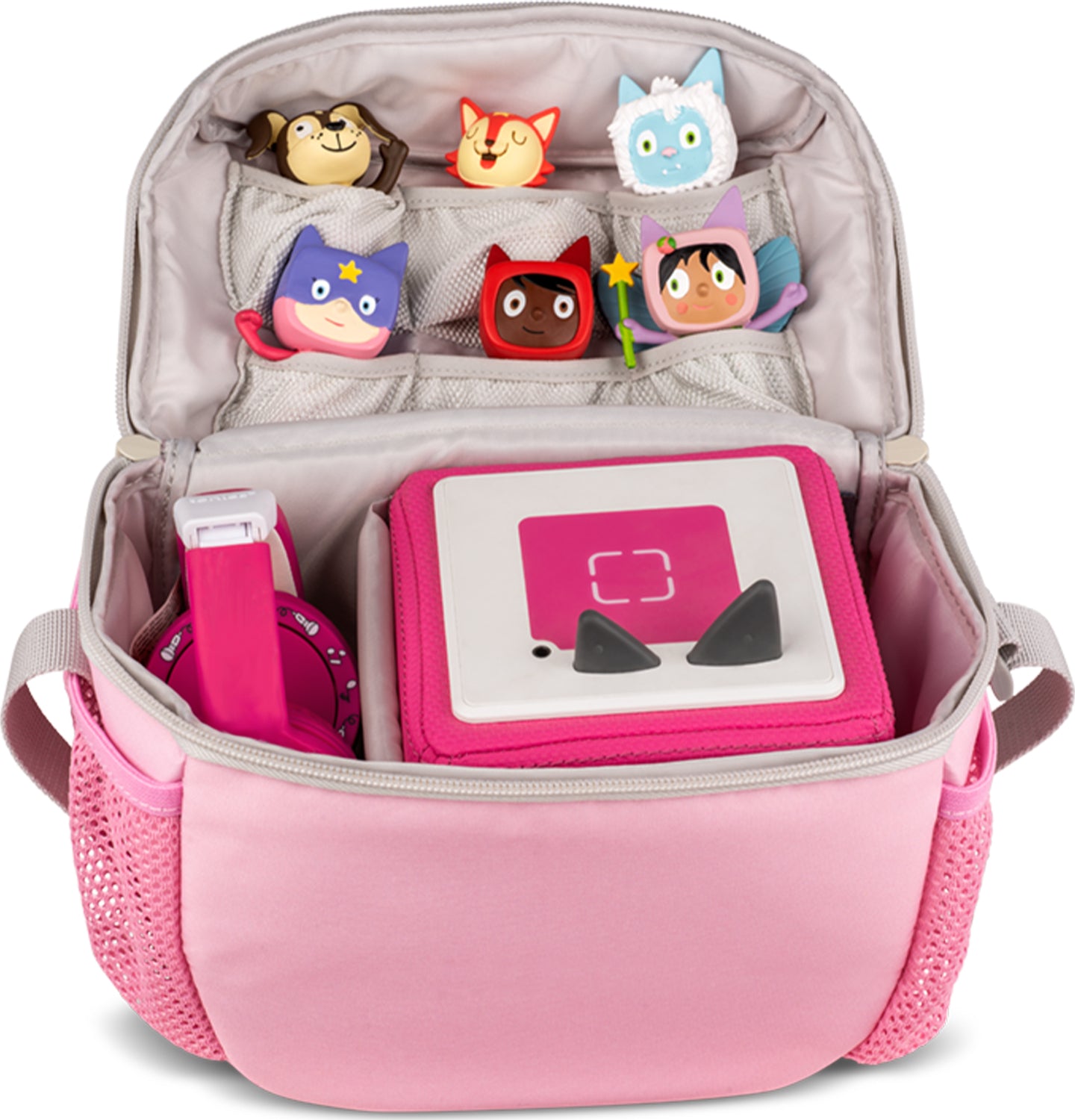 Fairy Toniebox Character Bag