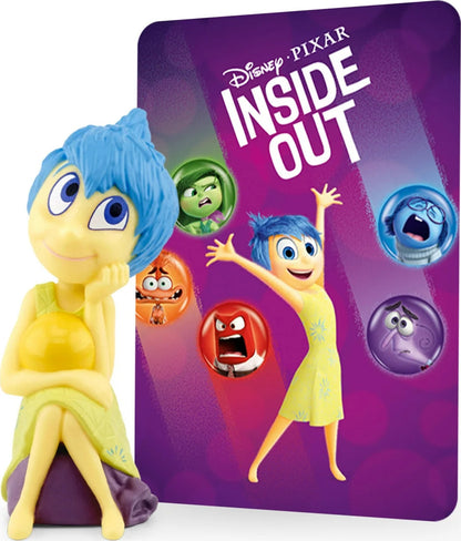 Disney and Pixar: Inside Out Tonie