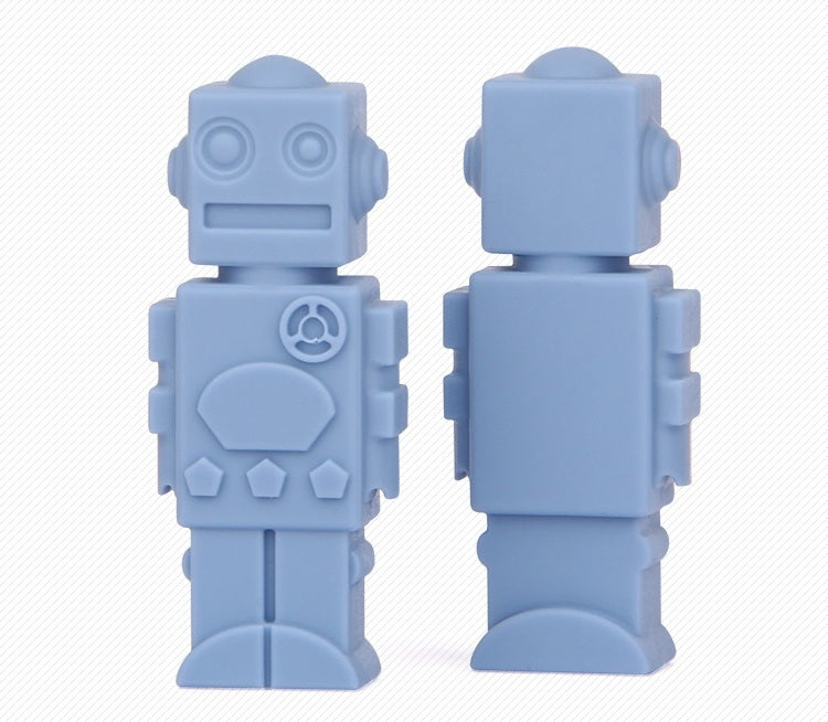 Robot Pencil Topper