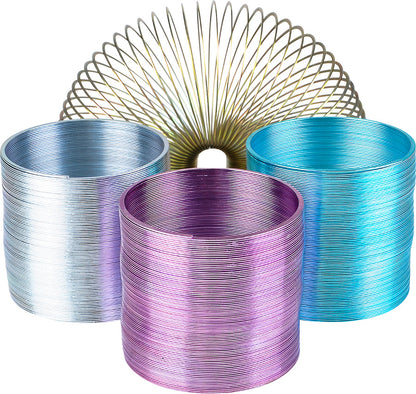 2.4"(60mm) Metal Coil Spring