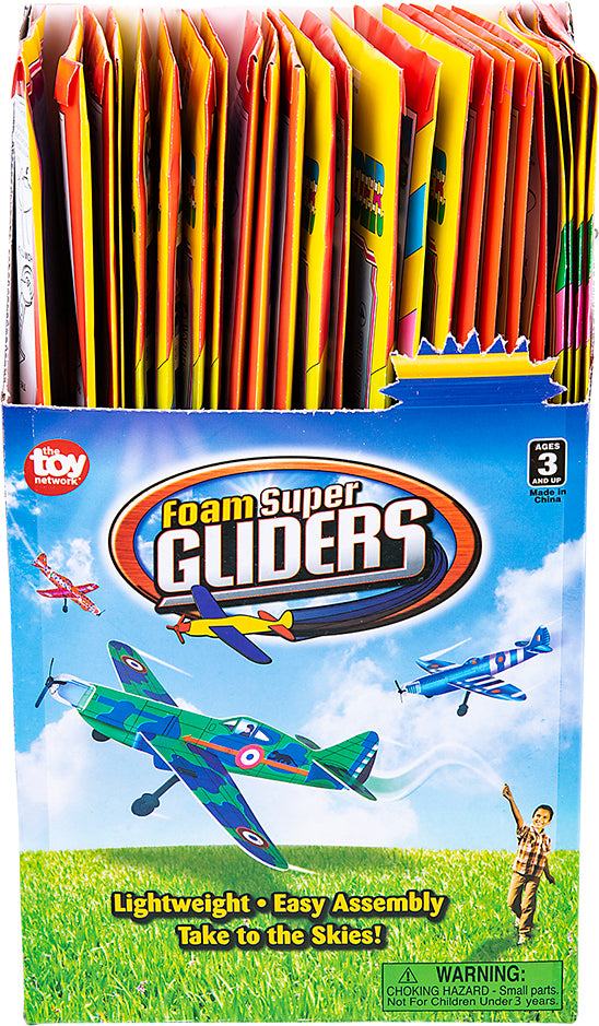 11" Super Glider