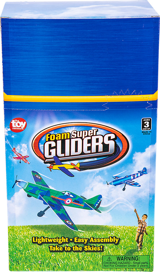 11" Super Glider