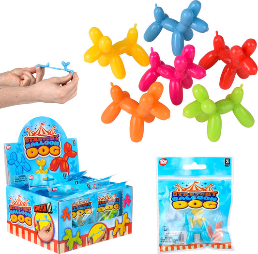 1.75" Yummy Balloon Dog