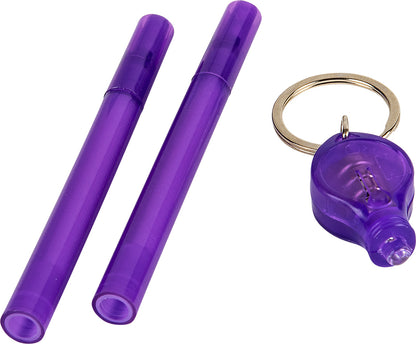 3.75" Invisible Ink Pen