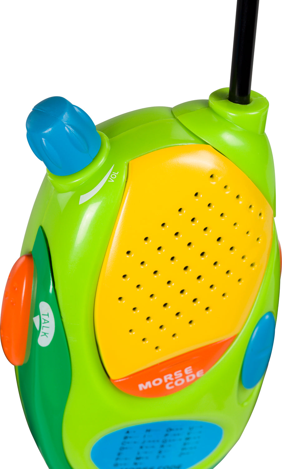Outdoor Discovery Walkie Talkie 