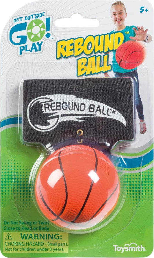 Rebound Ball