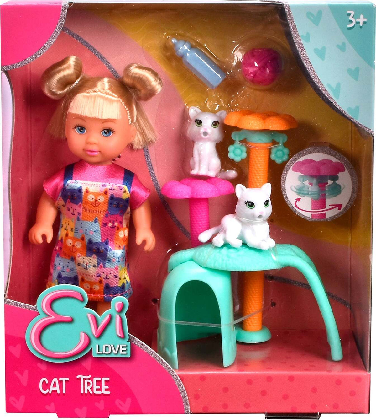 Simba Dickie EL Cat Tree