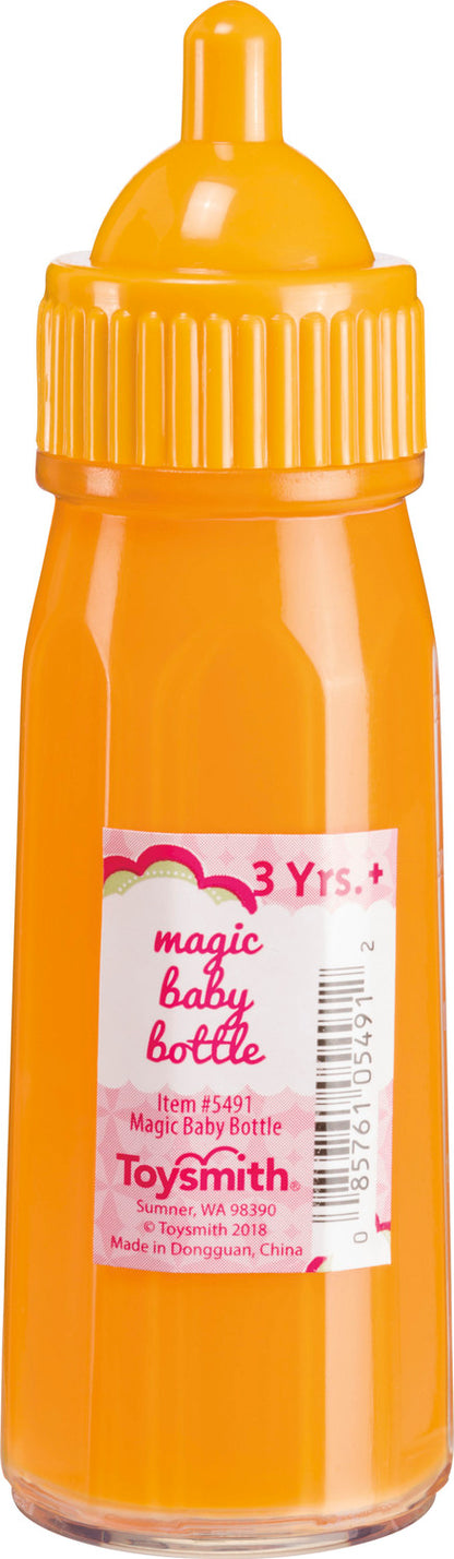 Large Magic Baby Bottle