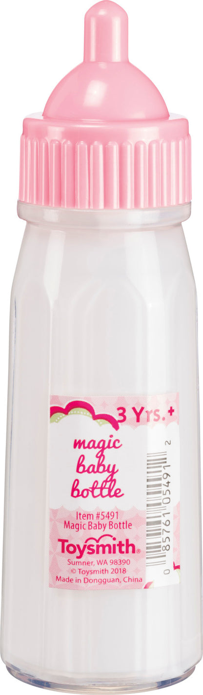 Large Magic Baby Bottle