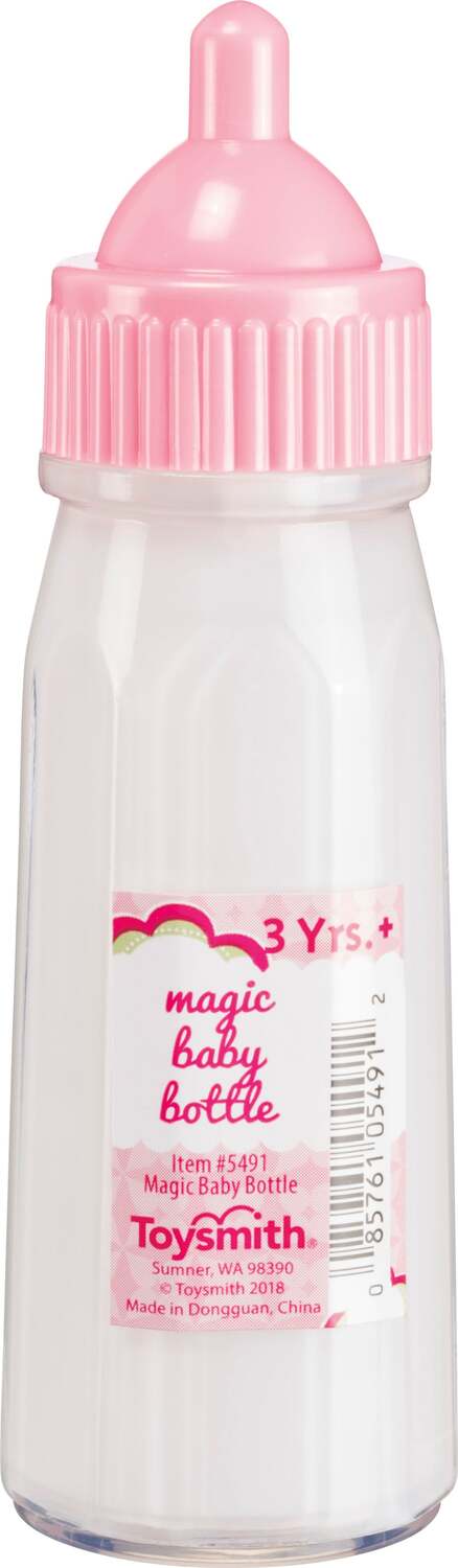 My Sweet Baby Large Magic Baby Bottle (Assorted)