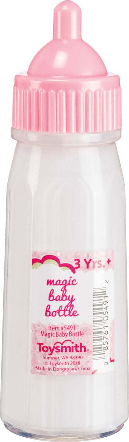 My Sweet Baby Large Magic Baby Bottle (Assorted)