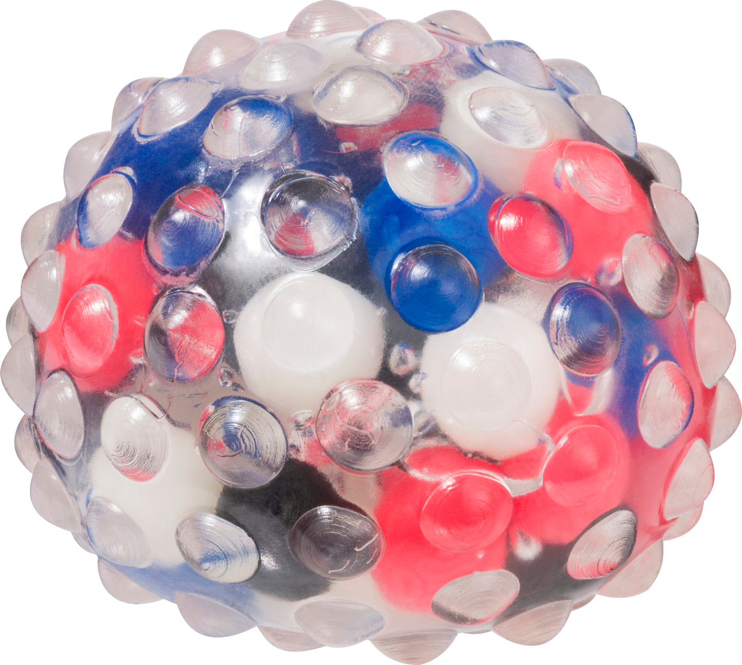 Molecular Squish Ball 