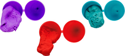 Neato! Funny Putty