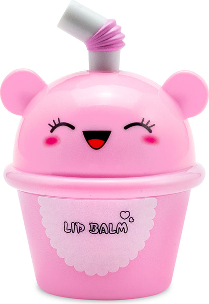 Martinelia Teddy Soda Lip Balm
