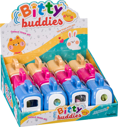 Bitty Buddies